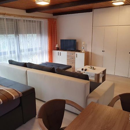 Koln-Bonn Apartment 2 Wesseling Zewnętrze zdjęcie