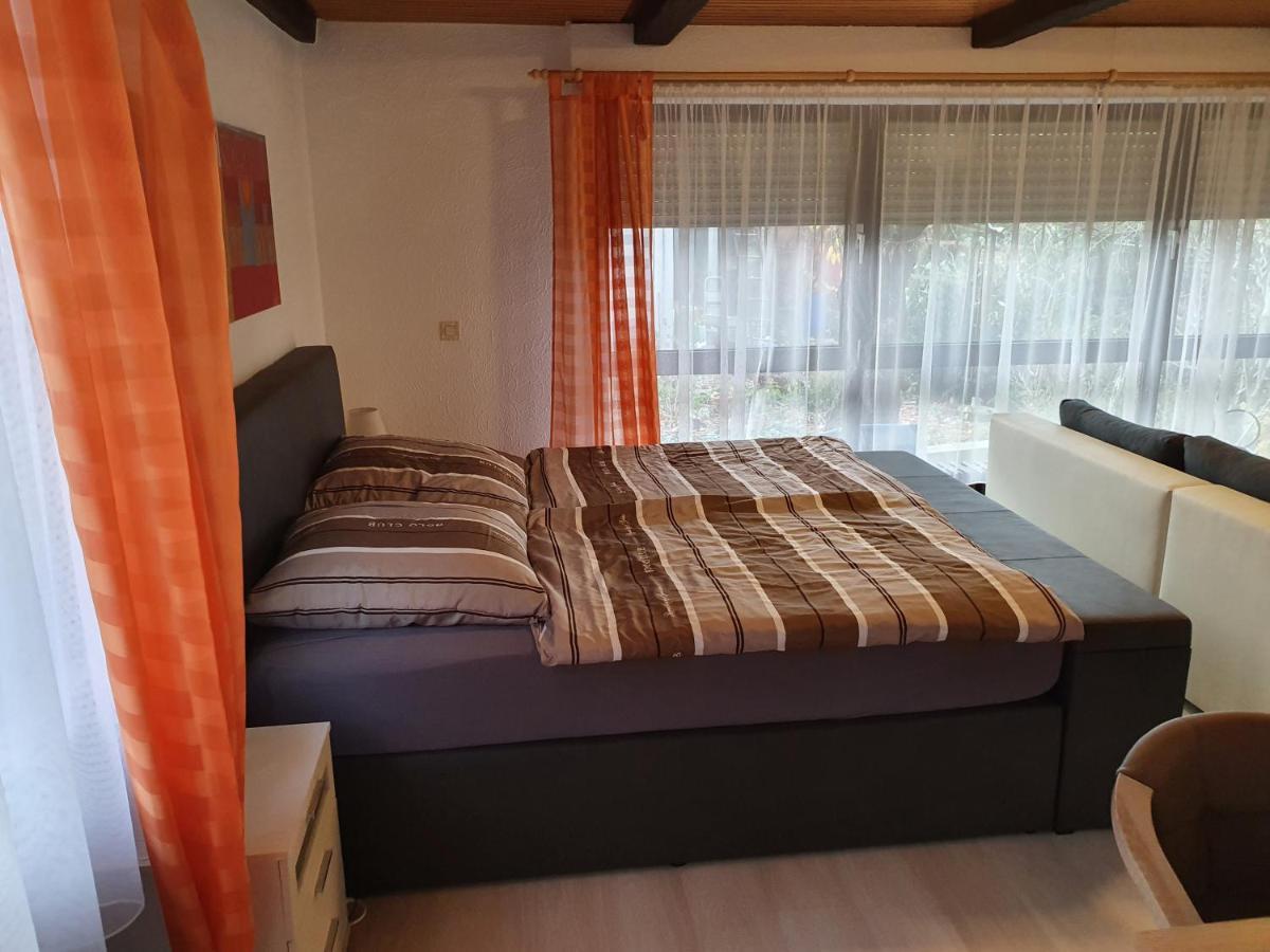 Koln-Bonn Apartment 2 Wesseling Zewnętrze zdjęcie
