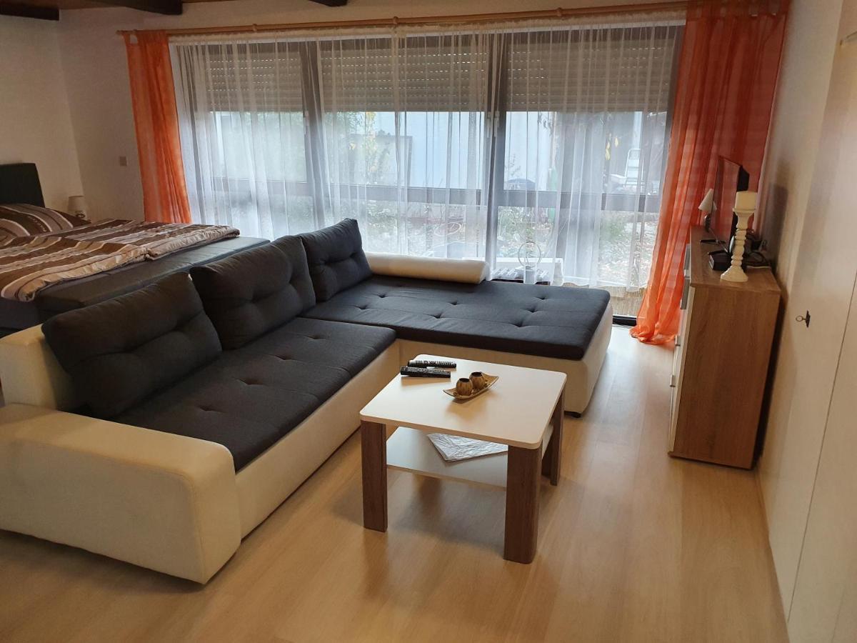 Koln-Bonn Apartment 2 Wesseling Zewnętrze zdjęcie