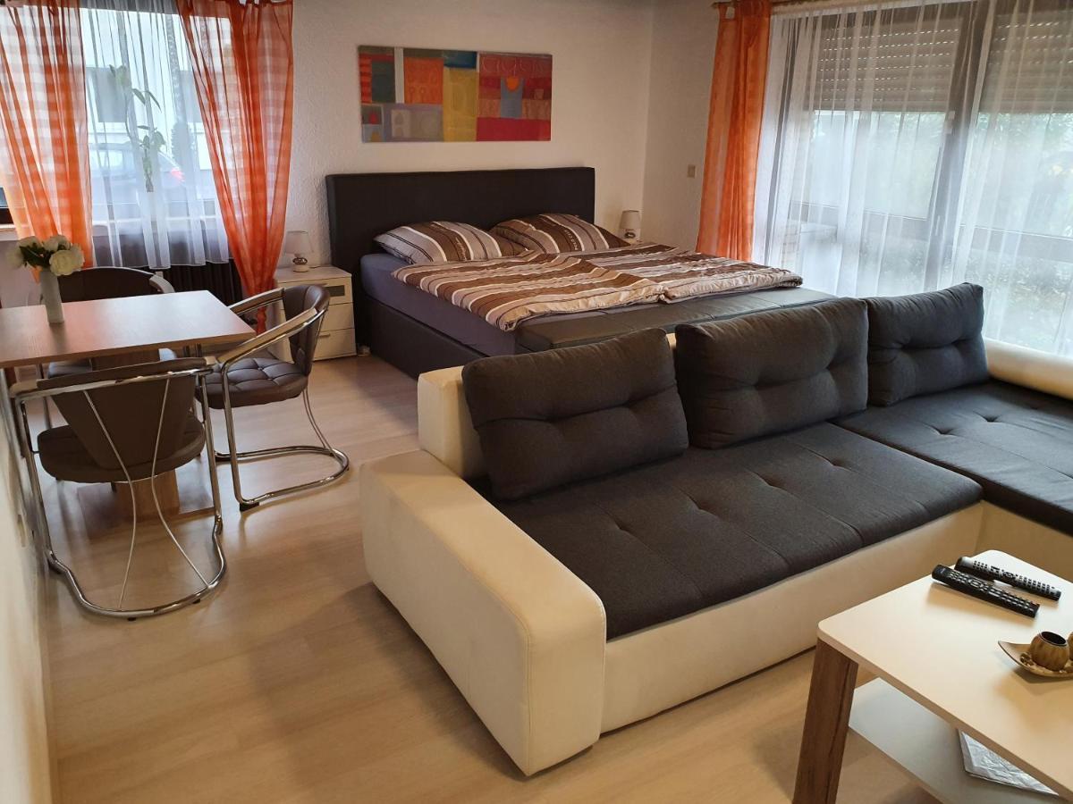 Koln-Bonn Apartment 2 Wesseling Zewnętrze zdjęcie