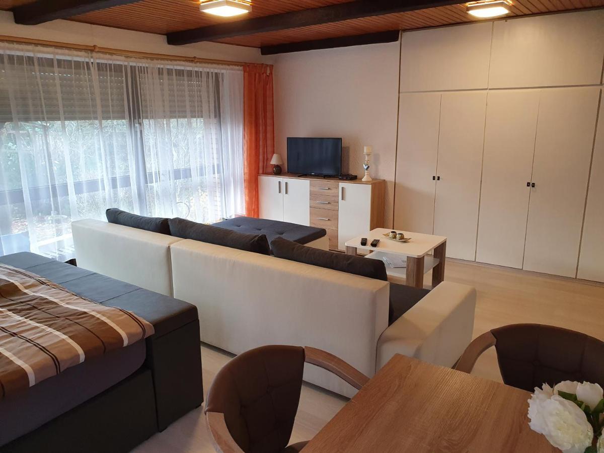 Koln-Bonn Apartment 2 Wesseling Zewnętrze zdjęcie