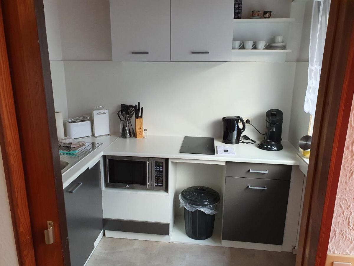 Koln-Bonn Apartment 2 Wesseling Zewnętrze zdjęcie