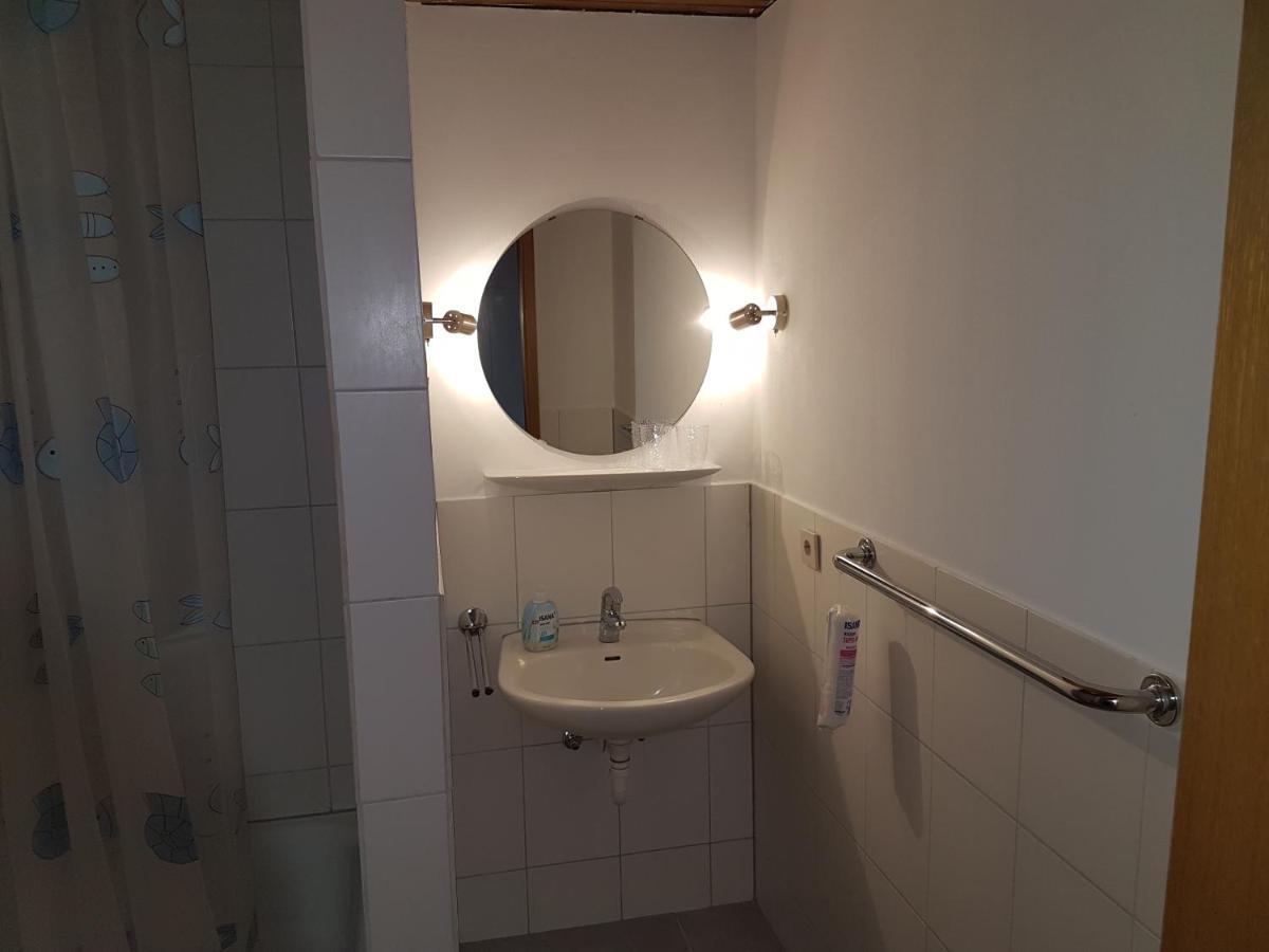 Koln-Bonn Apartment 2 Wesseling Zewnętrze zdjęcie