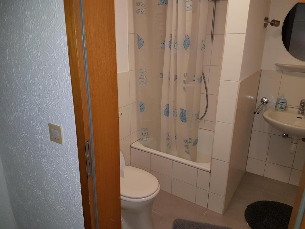 Koln-Bonn Apartment 2 Wesseling Zewnętrze zdjęcie